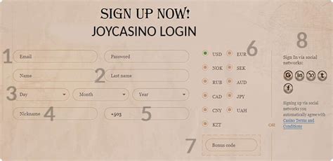 joy casino login|casino joycasino.